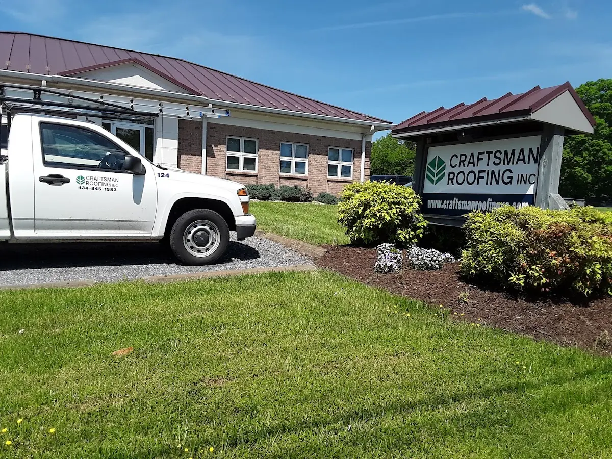 Quality Chimney Repair by experienced craftsmen in Hills Grove